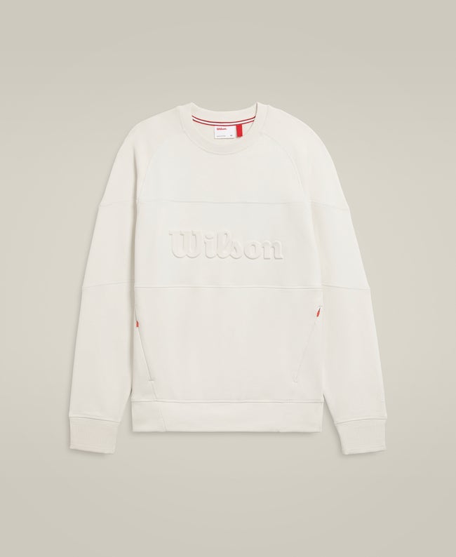 Millennium Crewneck