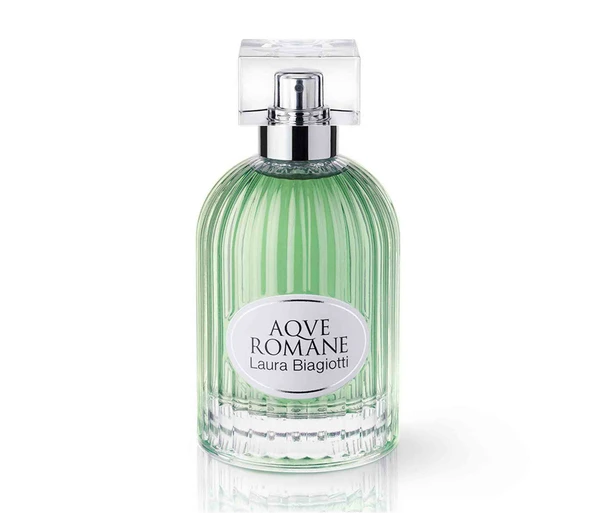 Laura Biagiotti Aqve Romane Divinium Ficus Eau de Toilette