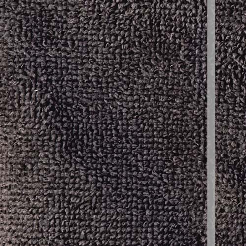 PANA® Frottier Unisex Baumwolle Bademantel mit Kapuze • Saunamantel • Damen Bademantel • Herren Bademantel mit Kapuze • bathrobe men • weiches Material • knielang