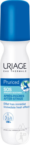 Uriage Pruriced SOS Après-Piqûres 15ml