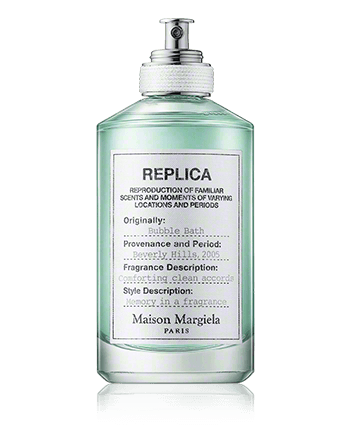 Maison Margiela Replica Bubble Bath edt vapo 100ml