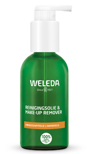 Weleda Reinigingsolie & Make-up Remover 150ML