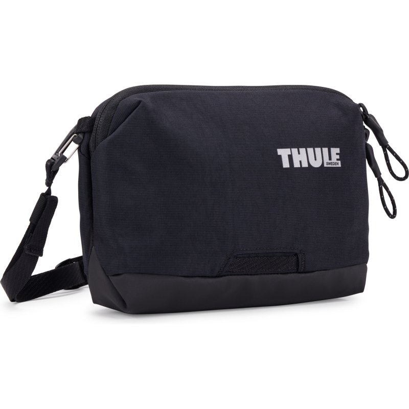 Thule Paramount PARACB3102 Black Polyester Noir Unisexe Sac bandoulière