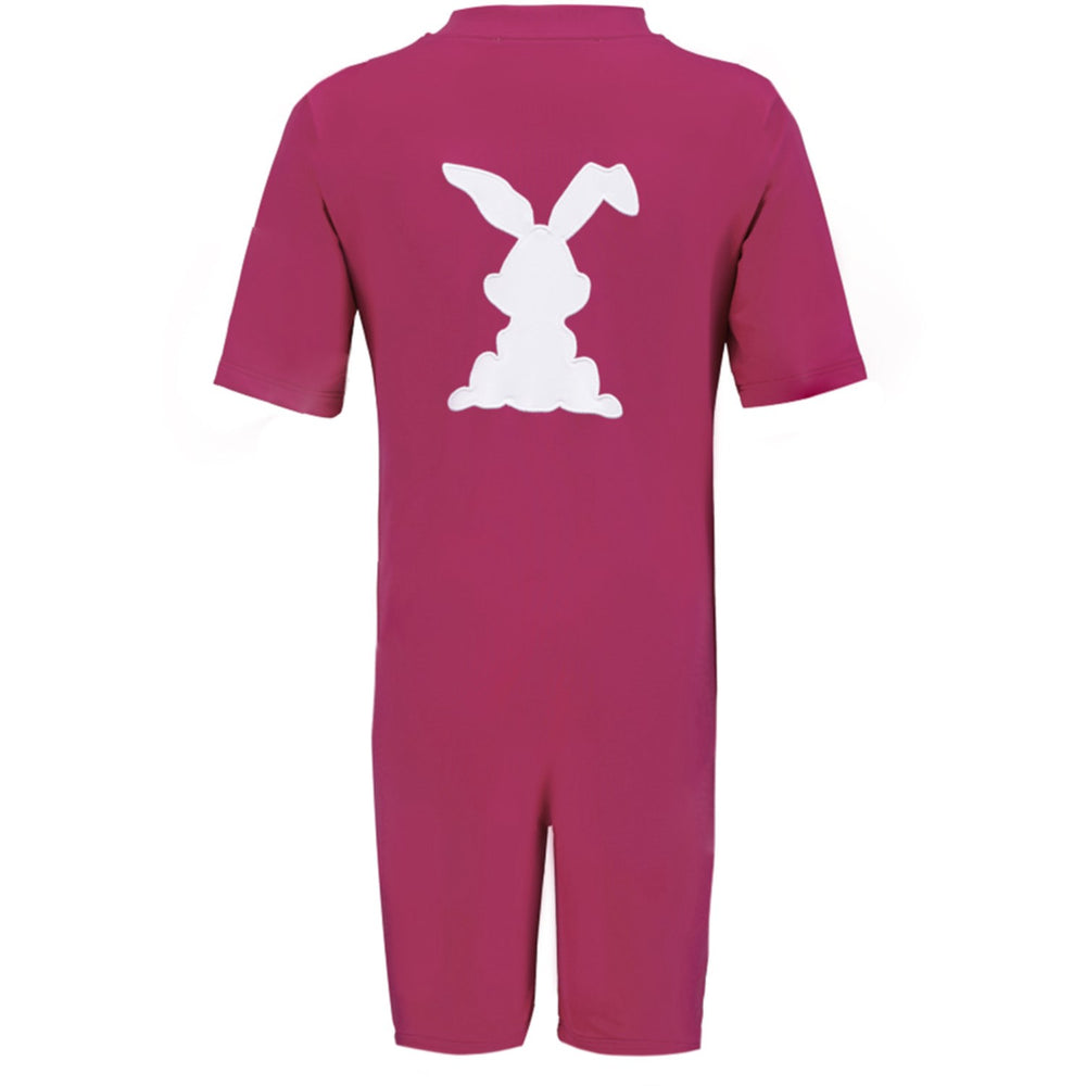 Køb Petit Crabe Mulberry Noe Rabbit Badeheldragt S/S