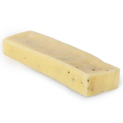 bePure Käsebarren mit Trüffel Kausnack L für grosse Hunde 80g