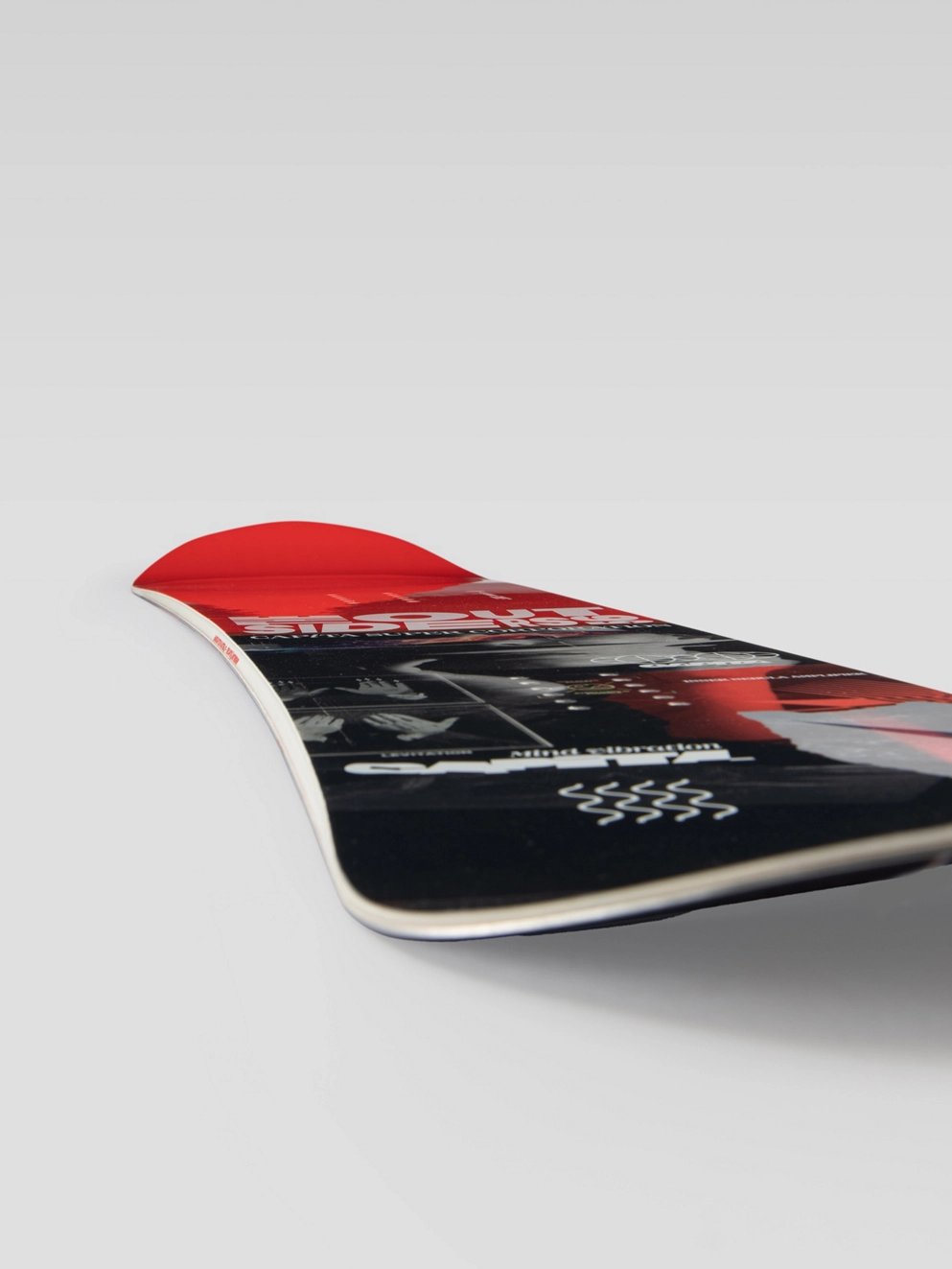 CAPiTA The Outsiders 2025 Snowboard multi