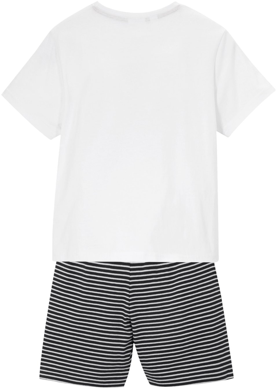 Pyjashort garçon