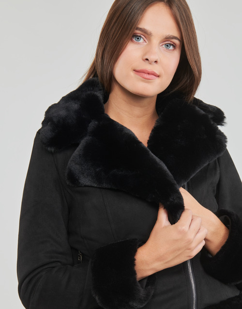 Moony Mood - LILIETTE - Noir