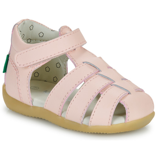 Kickers - BIGFLO-C - Rose