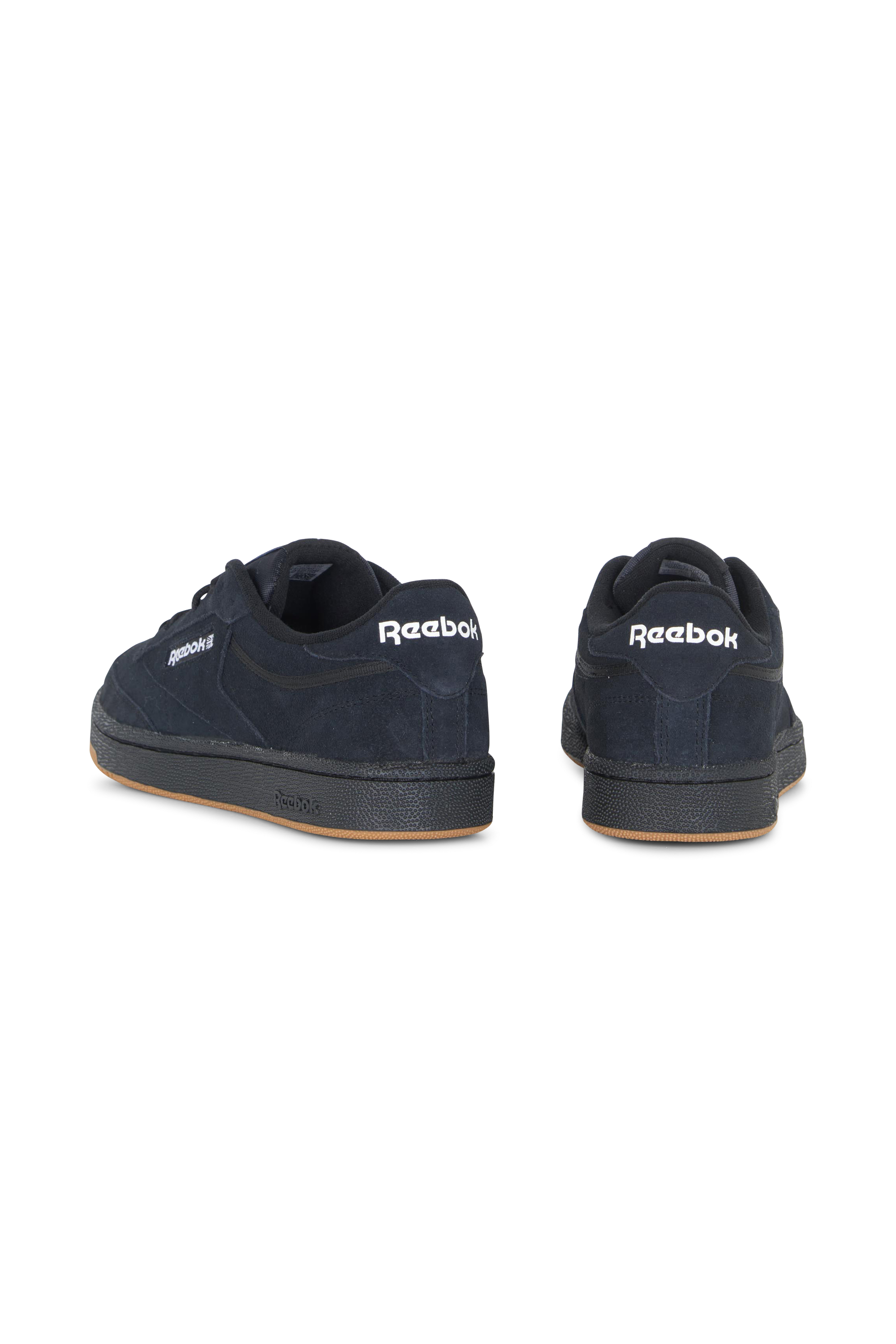 REEBOK Baskets CLUB C 85 Noir