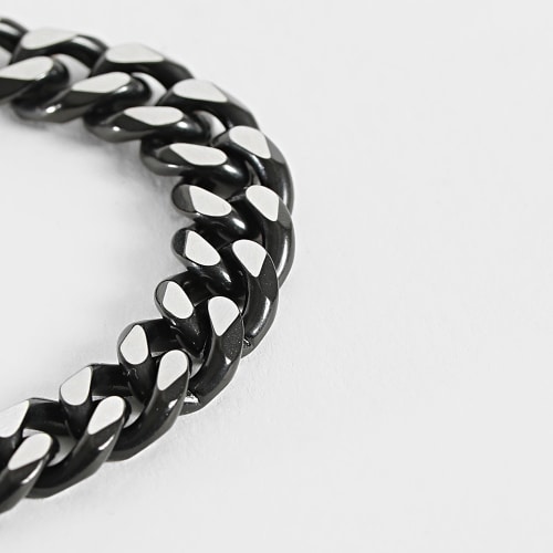 Bracelet Noir