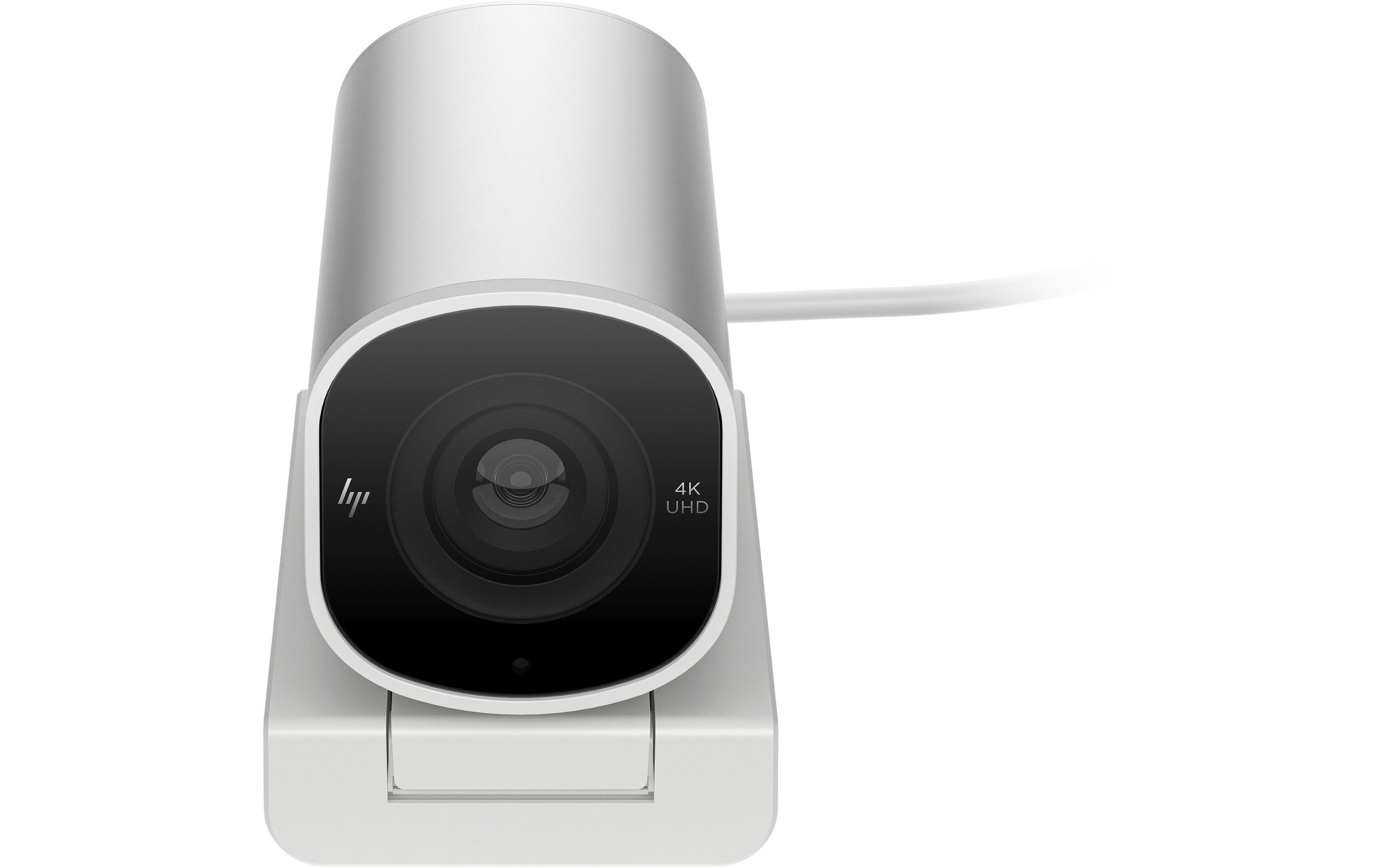 Webcam 960 4K USB-A<br>4K- Streaming Webcam mit USB-A Anbindung