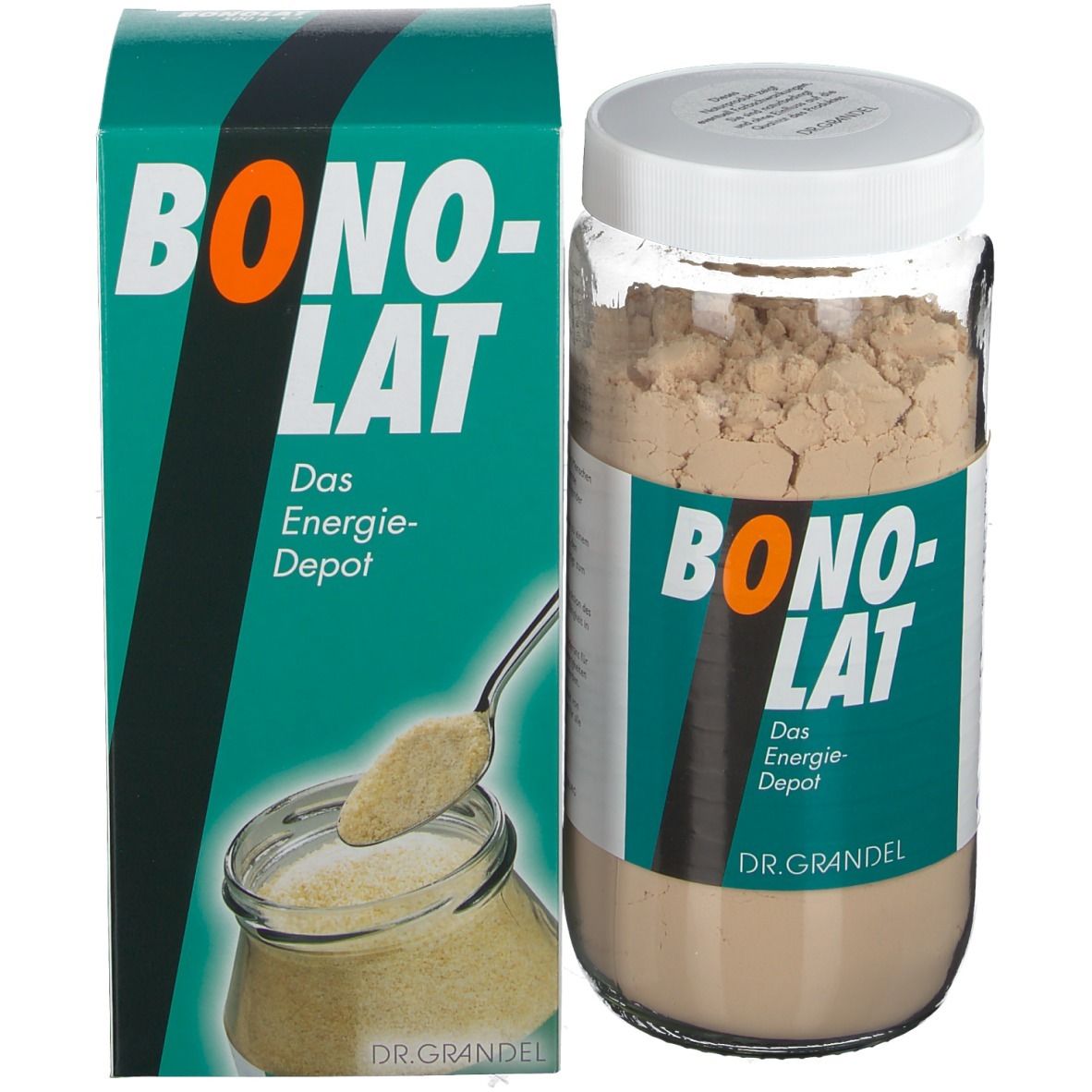 BONOLAT Dr. Grandel