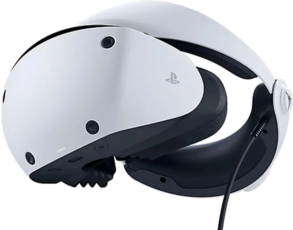 Sony PSVR2 Horizon Call Of The Mountain Casques VR