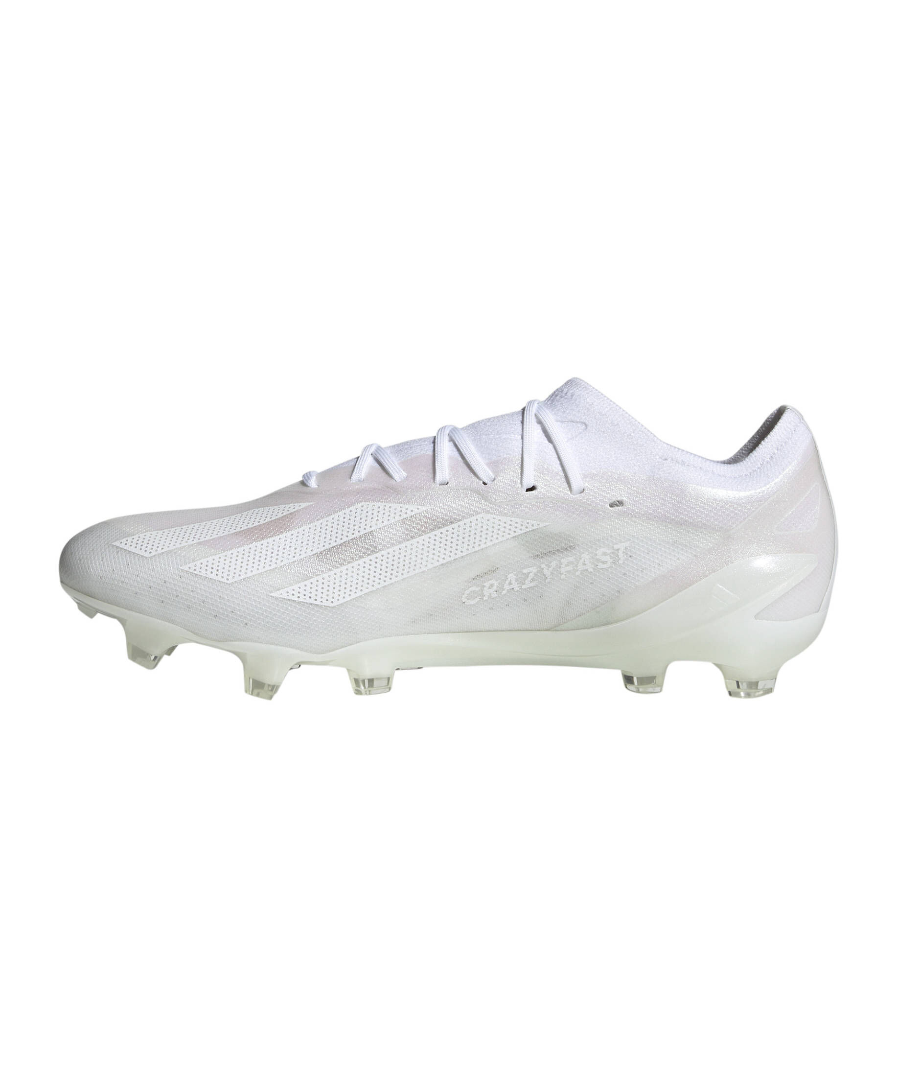 adidas Performance| Fußballschuhe X CRAZYFAST 1 FG
