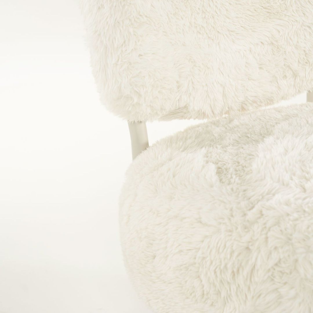 Fauteuil Furlo Beige van By Boo