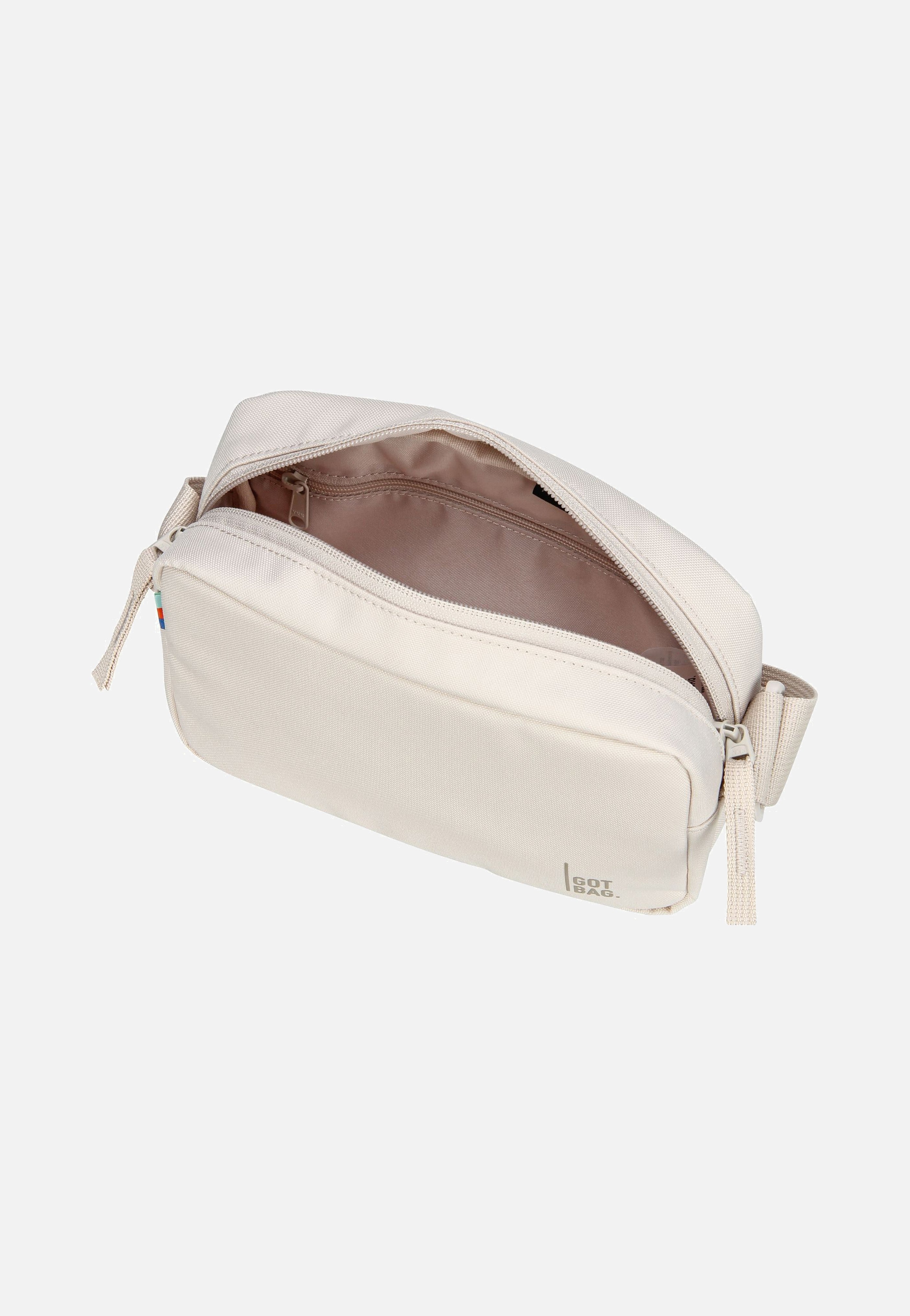 Crossbody Bag Soft Shell - Umhängetasche