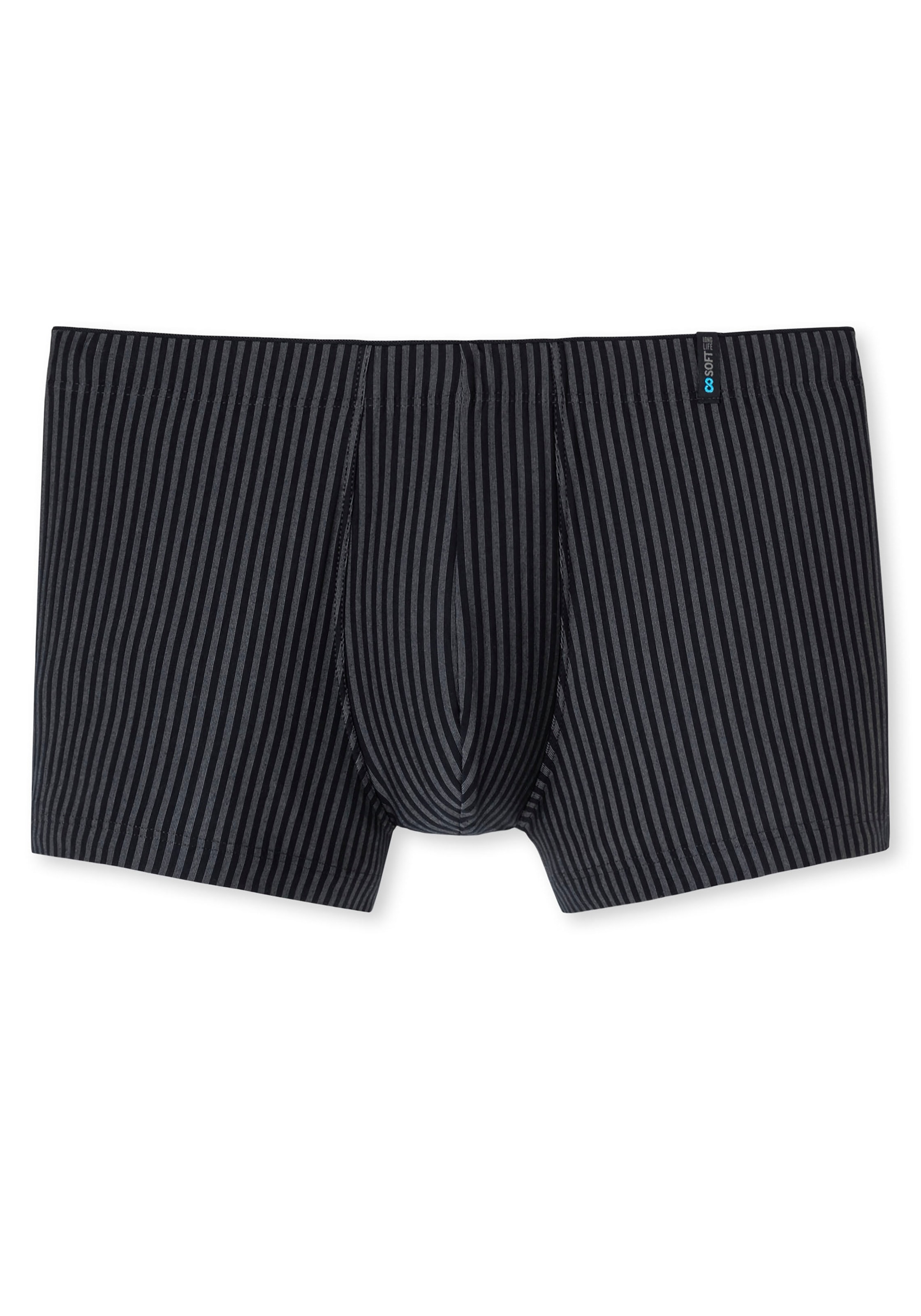 Schiesser Panty »Long Life Soft«, reduzierte Pilling-Bildung, ohne Eingriff, Single Jersey