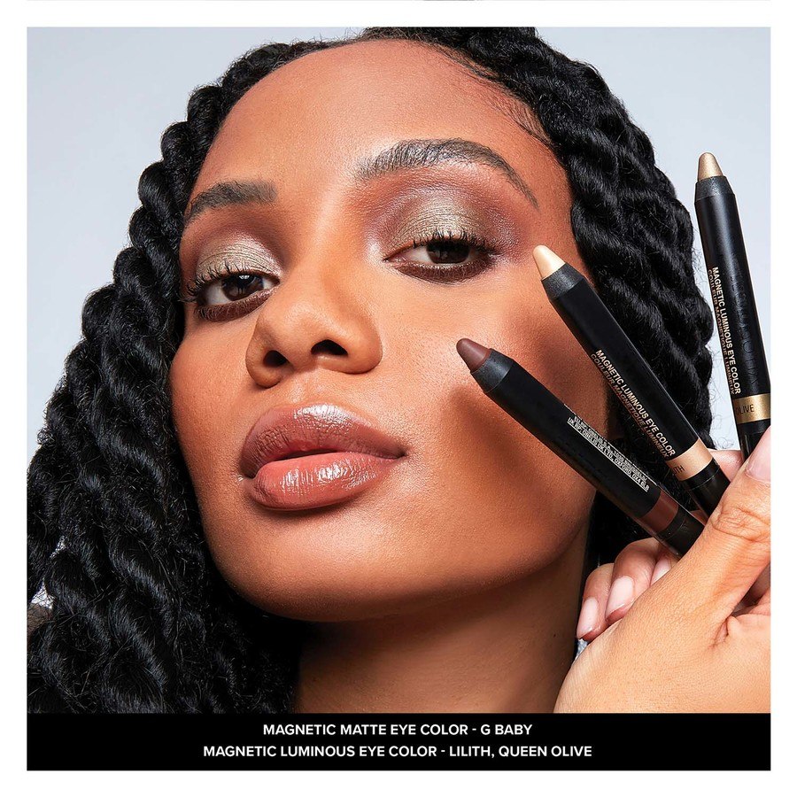 Nudestix Nude Earth Eye Kit