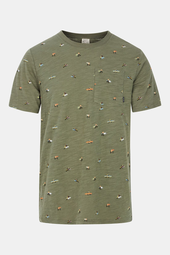 Protest Protest Prtcharel T-Shirt