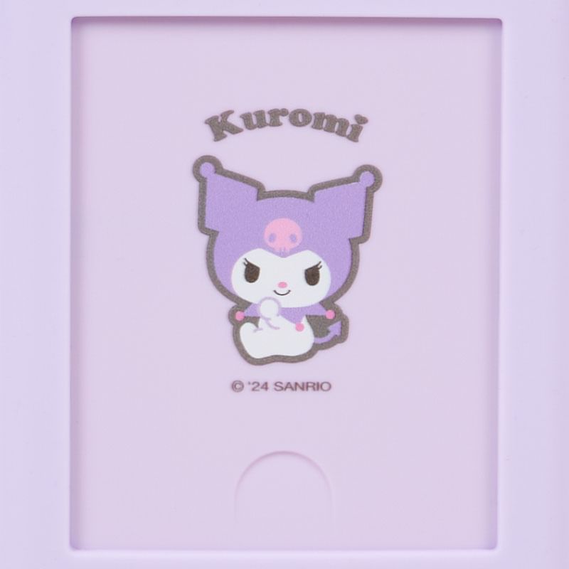 Sanrio - Sanrio - Kuromi fotokaarthouder