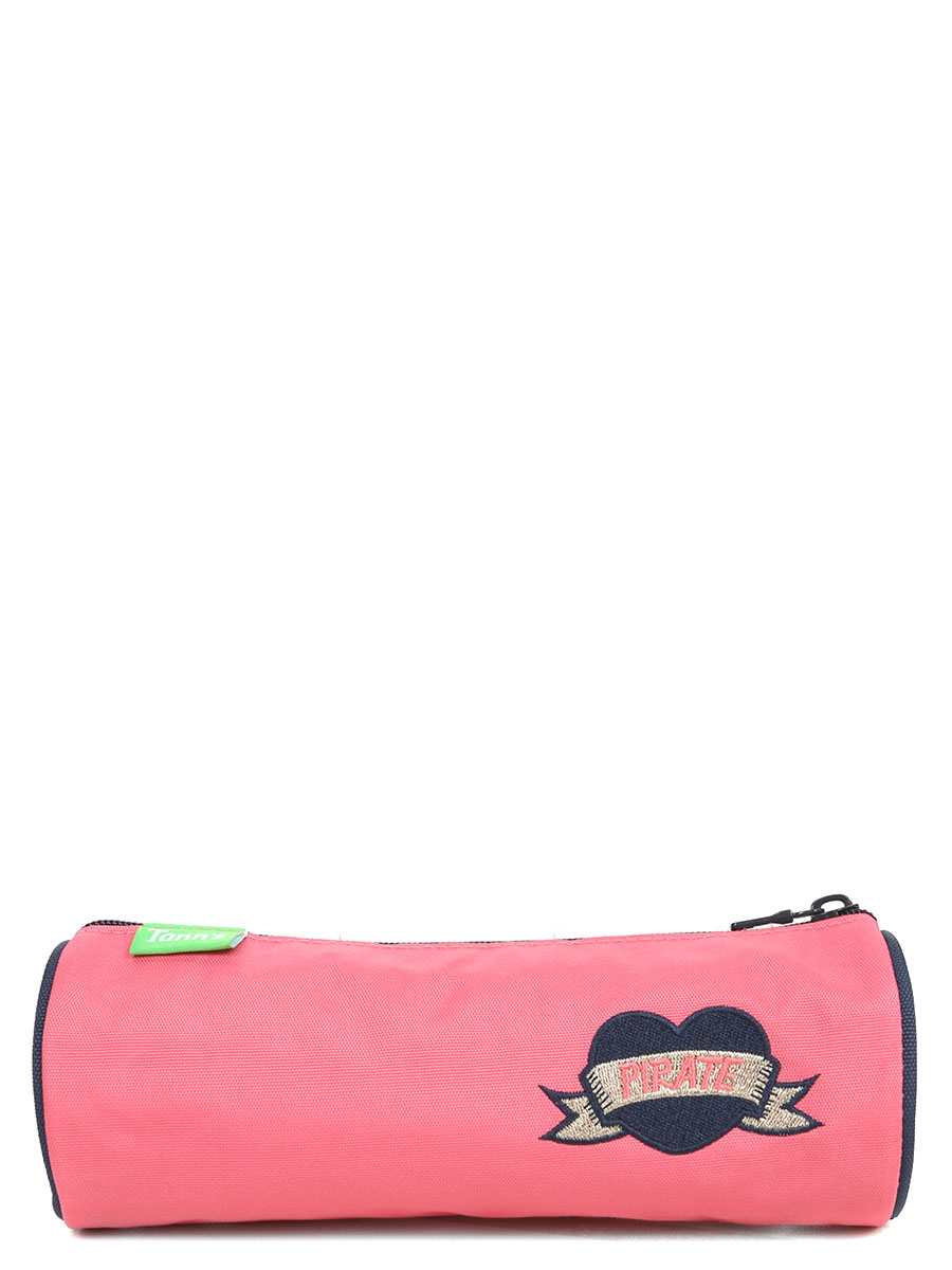 Trousse ronde Tann's Enora