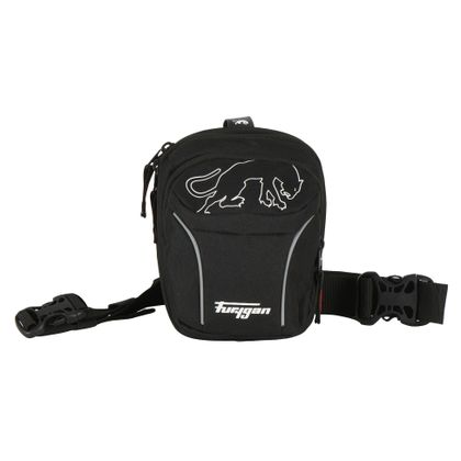 Sacoche de jambe Furygan COLT EVO 2 - Noir
