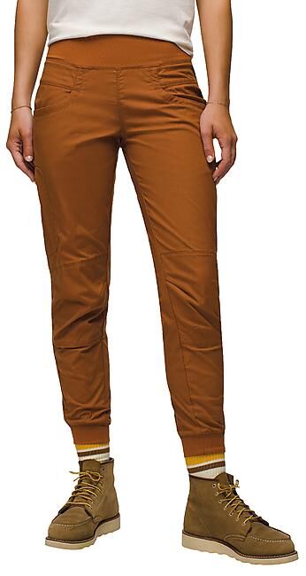 PRANA - PANTALON KANAB W