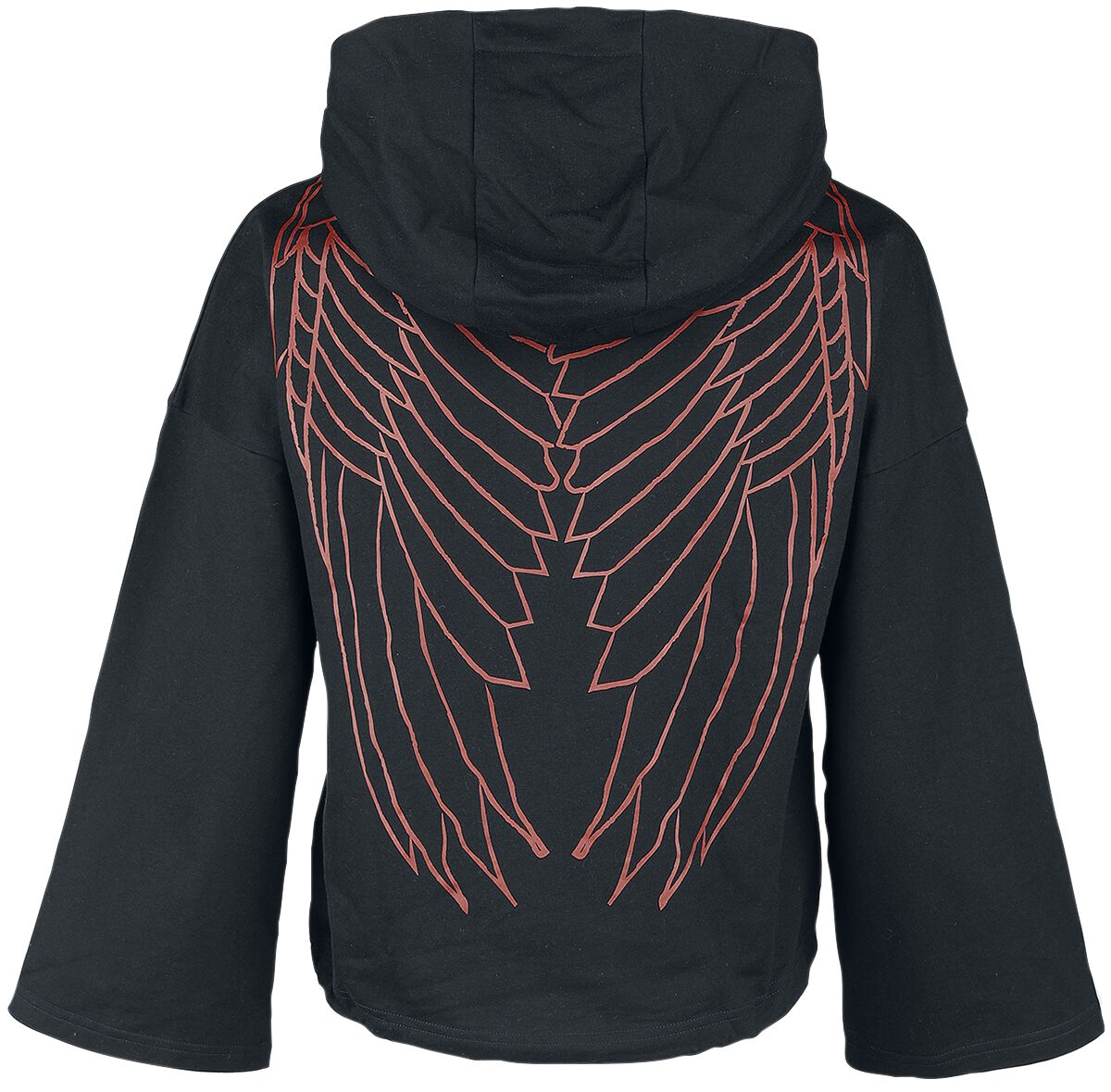 Phoenix | Harry Potter Sweat-shirt à capuche