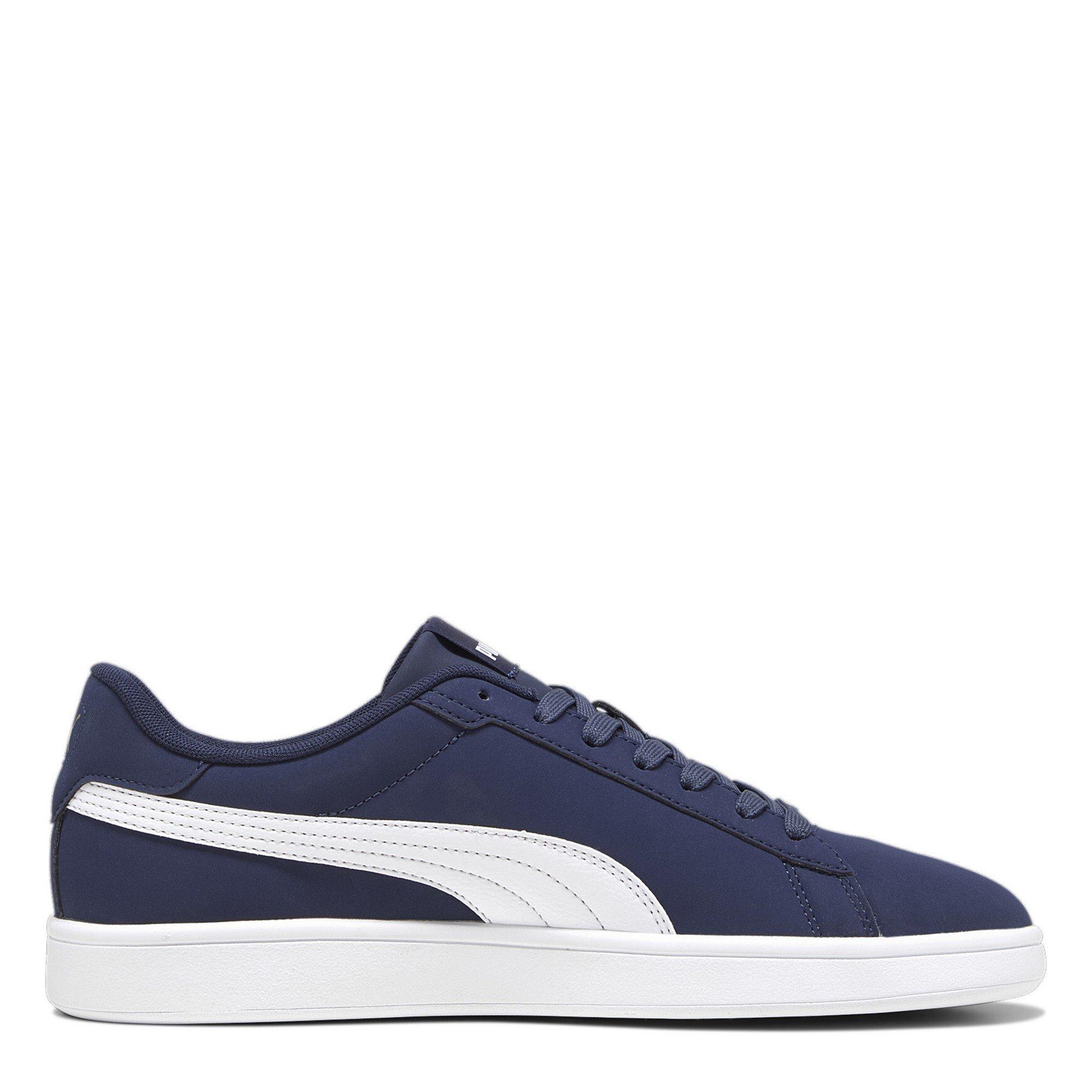 Puma Puma Smash 3.0 Buck Low-Top Trainers Mens