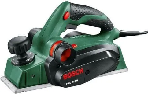 Bosch høvl PHO 3100