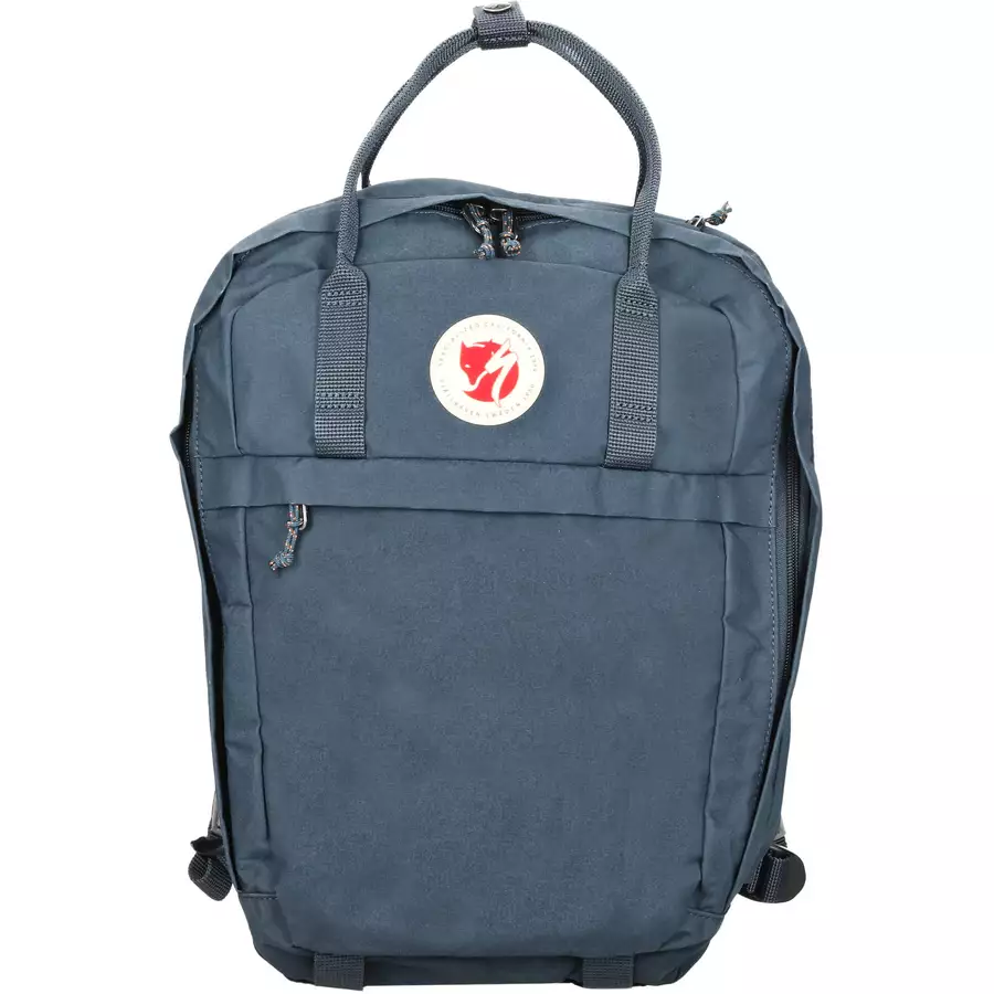 Fjällräven SF Cave Pack - Rucksack 15 42 cm navy