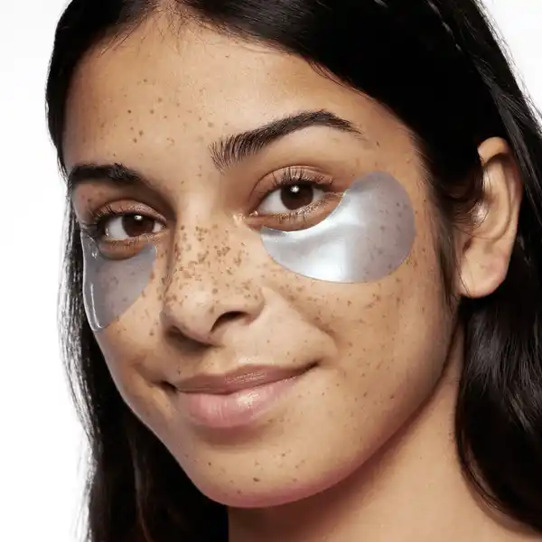 Hydro Gel eye patches Ice, Eyes, baby!