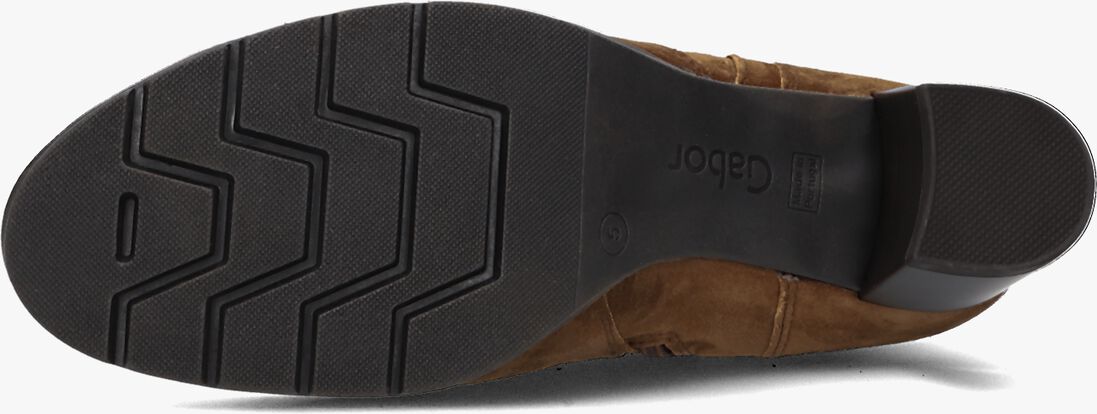 cognac gabor enkellaarsjes 073