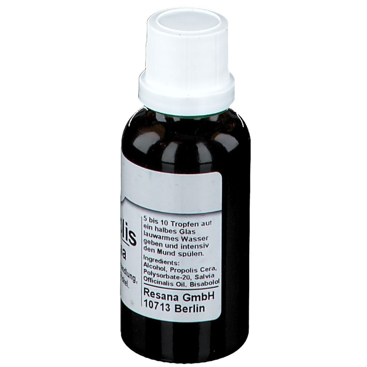 Resana® Propolis Lösung