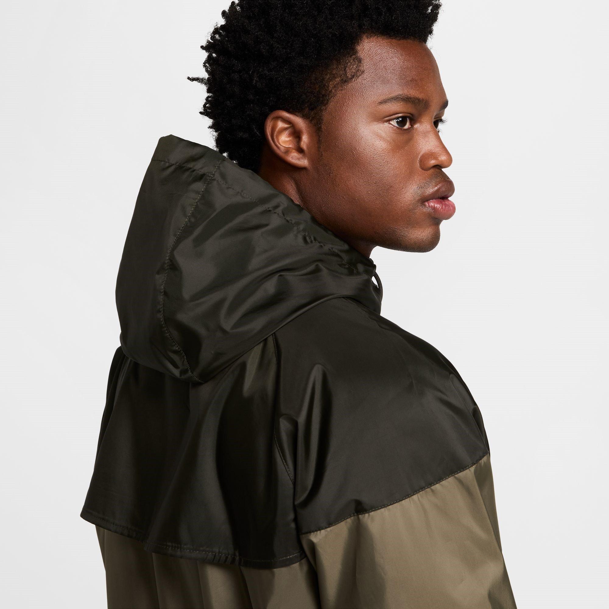 Nike Sportswear Windrunner Mens Hooded Jacket