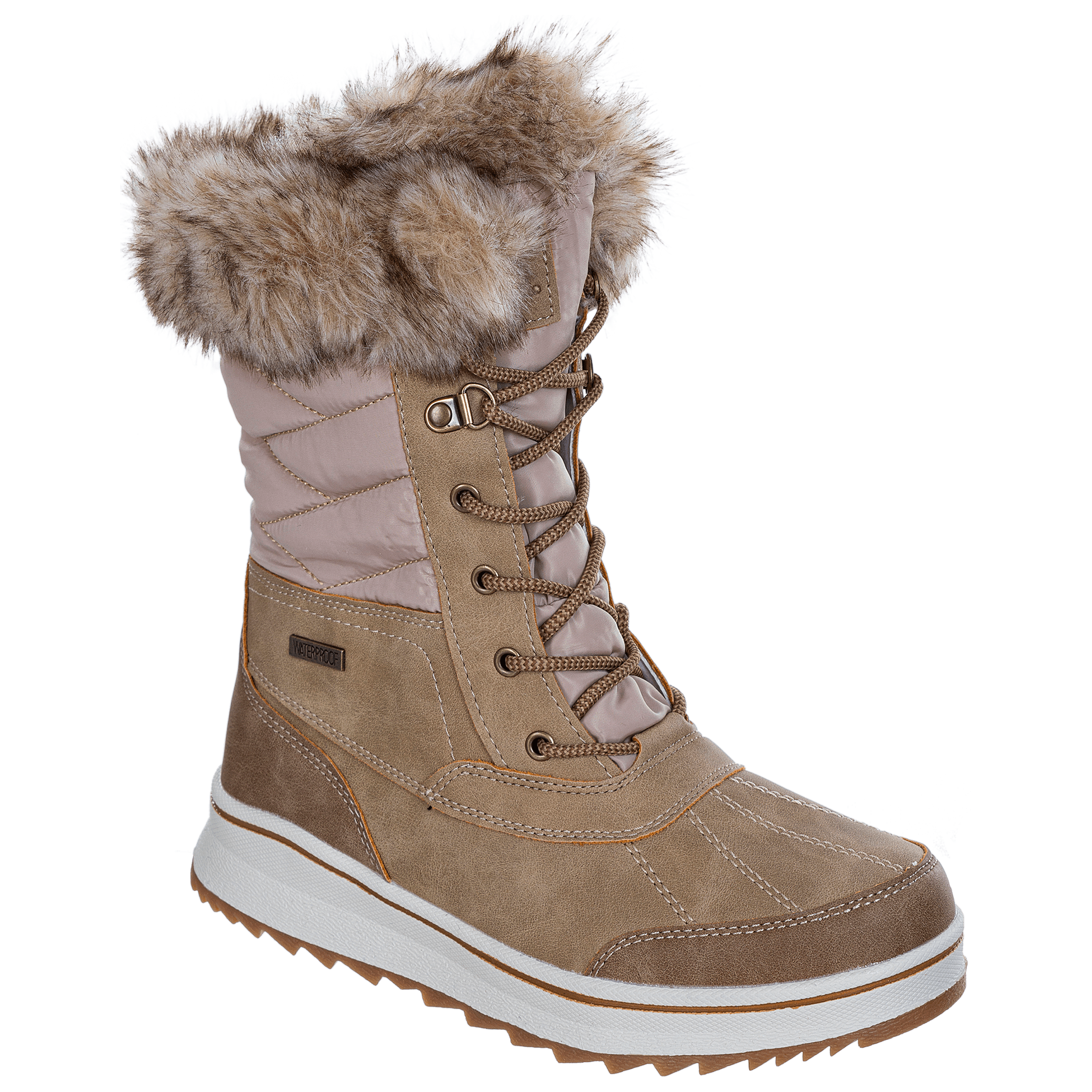 MOLS Sentiana W Winterboot WP Size 36-41 - Fritids og motesko