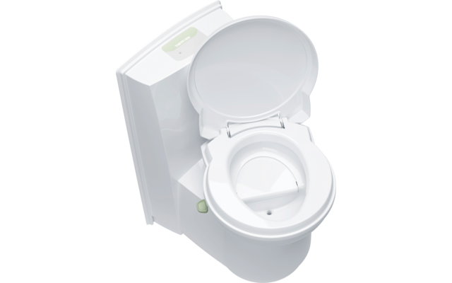 Thetford S260 Trenntoilette mit elektronischer Füllstandsanzeige