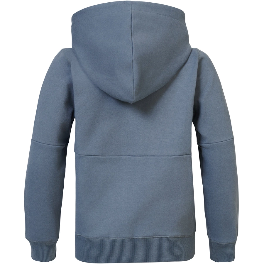 Noppies Strickjacke Dawson Blue Mirage