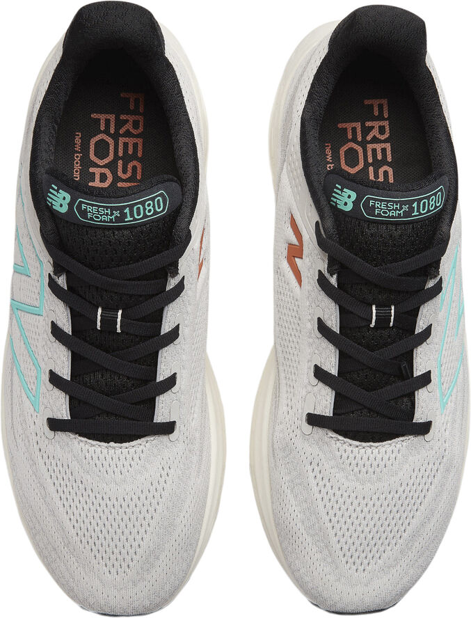 New Balance Freshfoam 1080 V13 Løbesko Turkis