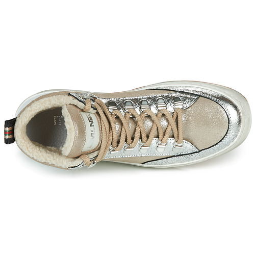 Meline - STRA5056 - Beige / Doré