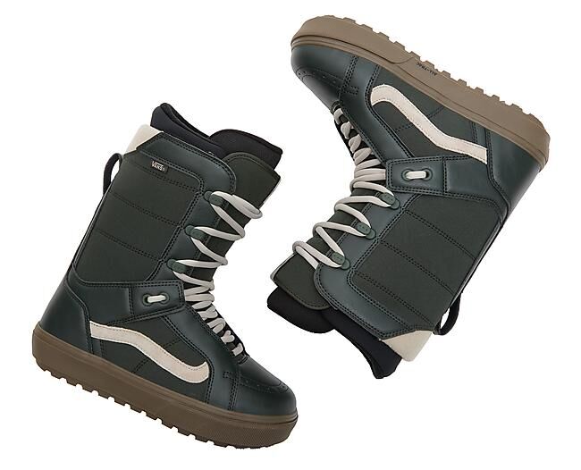 VANS - BOOTS MN HI-STANDARD OG