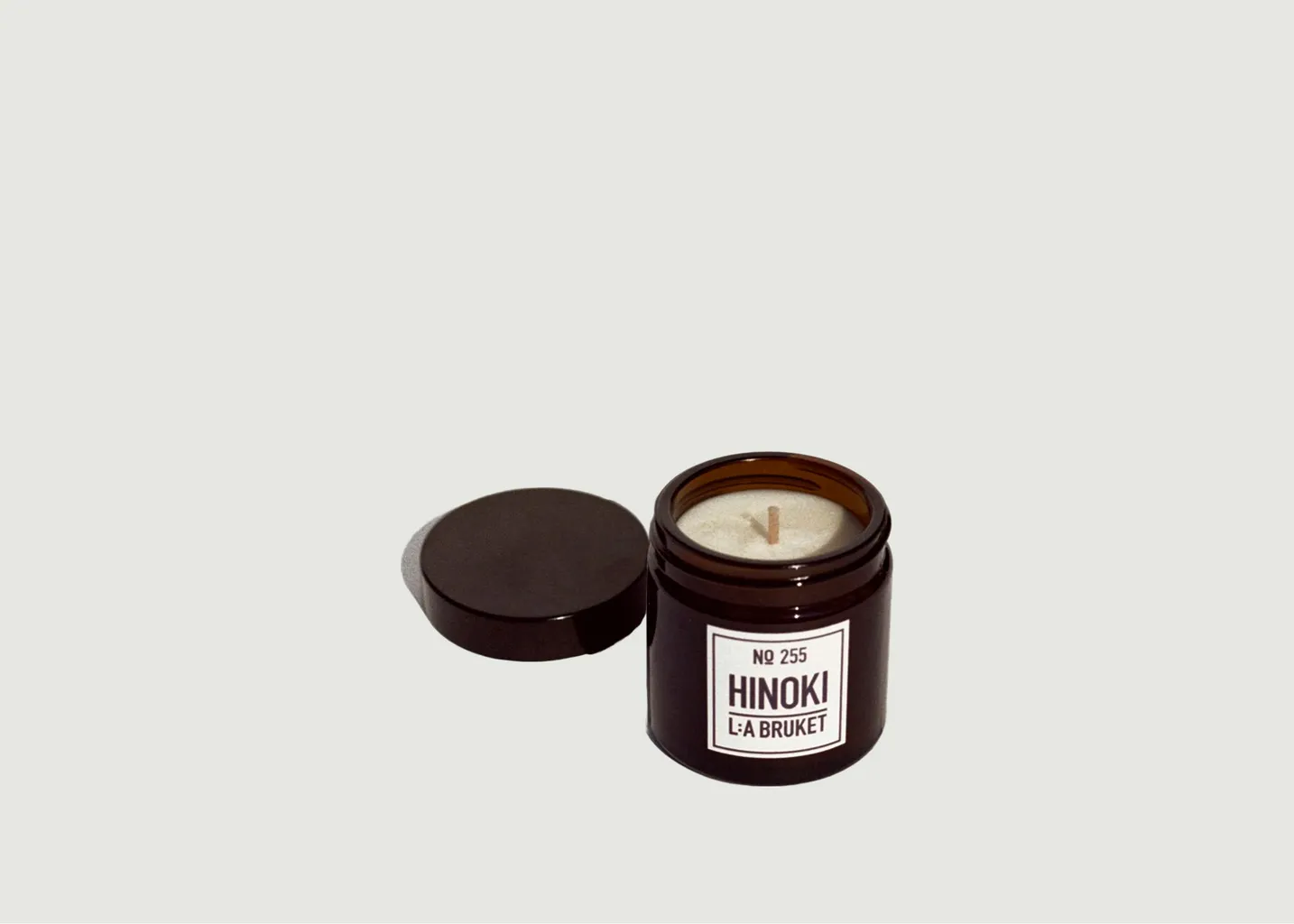 Bougie parfumée L:A Bruket