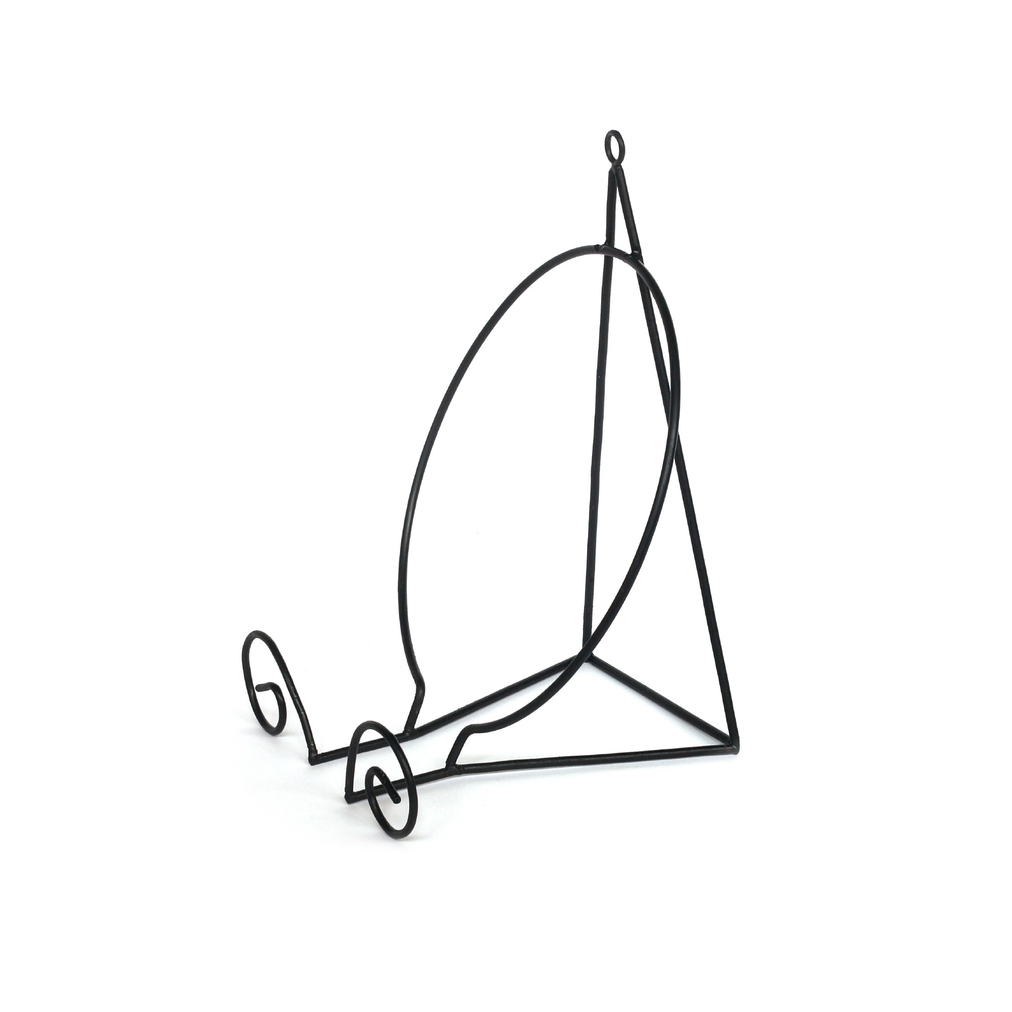 Display für Glasmosaikteller 20 cm, T 20 cm, B 20 cm, H 20 cm von fischer's lagerhaus