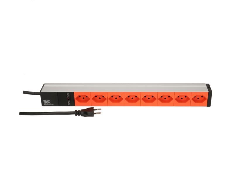 Bachmann 19