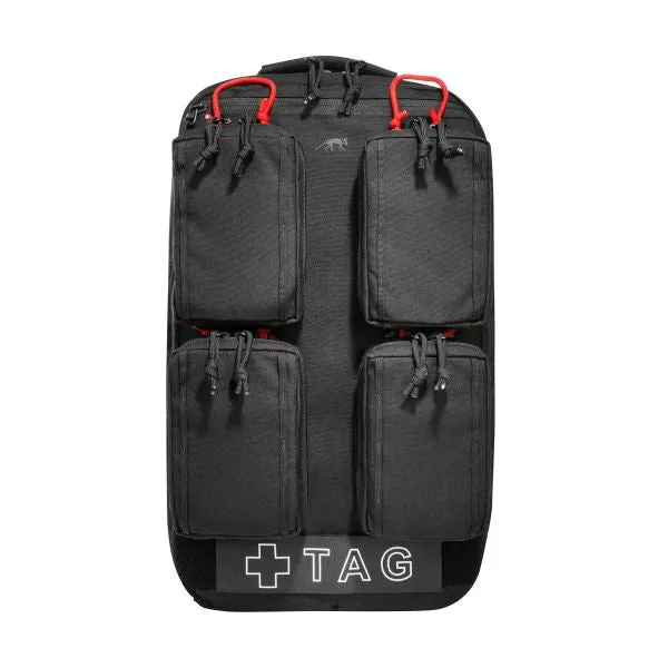 Tasmanian Tiger -  Notfallrucksack Medic Mascal Pack