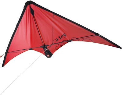 Eolo Stunt Pop-up Drage Blandet