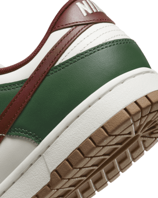 Nike Dunk Low Retro Men's Shoes