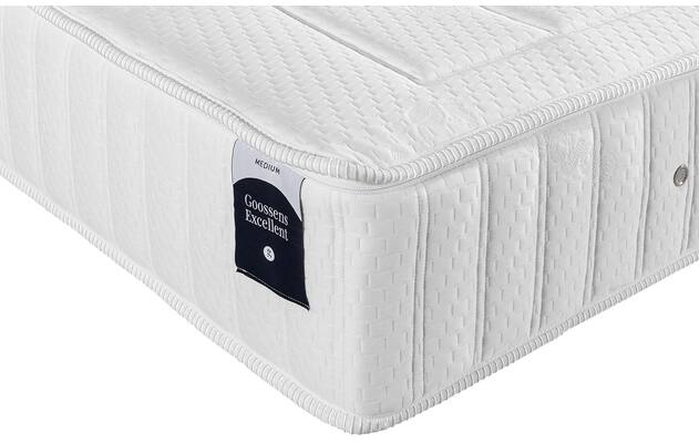 Matras Goossens Excellent
