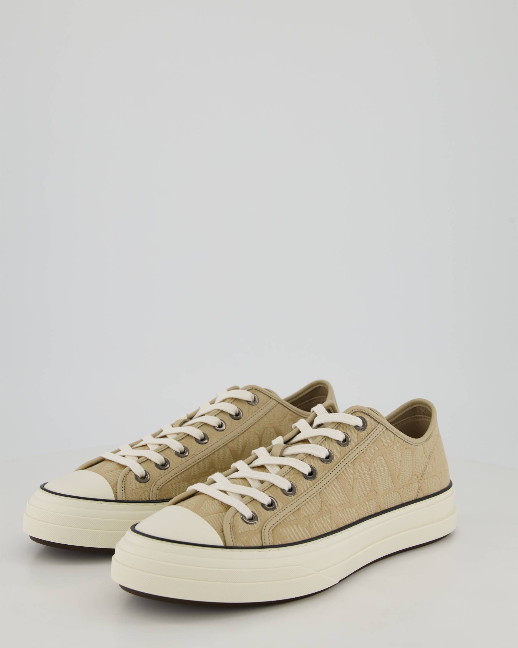 Valentino Garavani| Herren Sneaker TOILE ICONOGRAPHE TOTALOOP